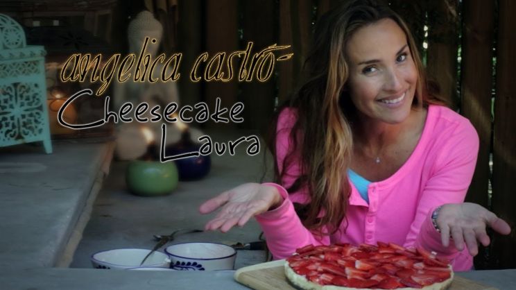 Angelica Castro