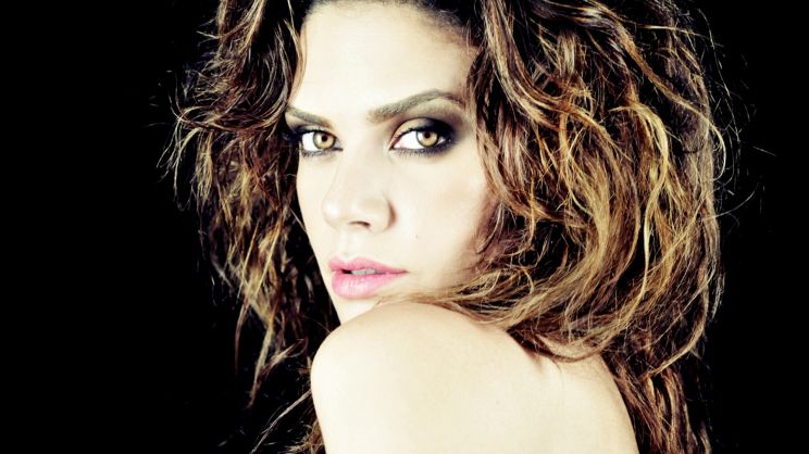 Angélica Celaya