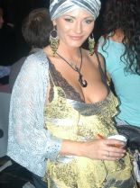 Angelica Costello