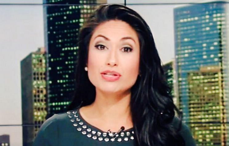Angelica Costello