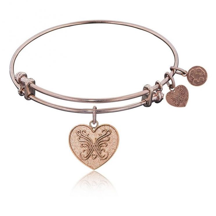 Angelica Heart