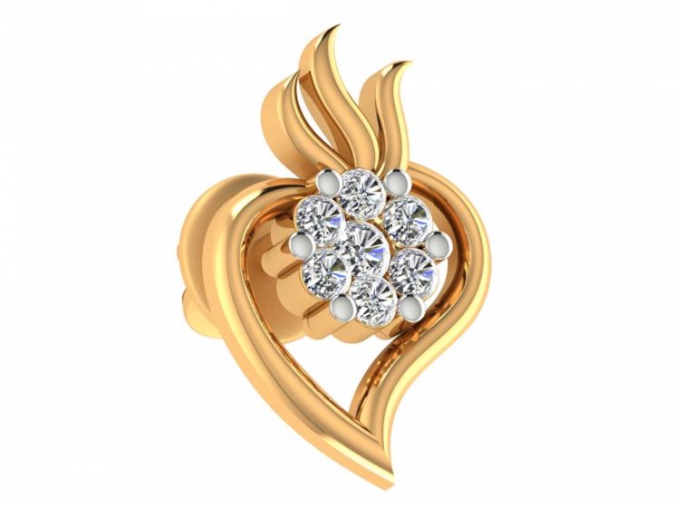 Angelica Heart