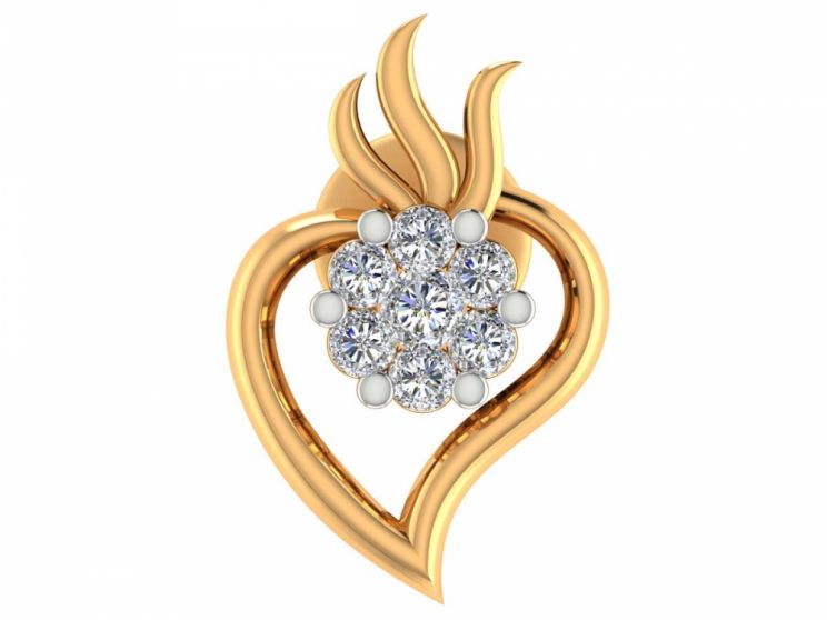 Angelica Heart