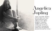 Angelica Jopling
