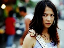 Angelica Lee