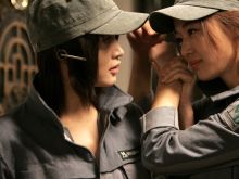 Angelica Lee