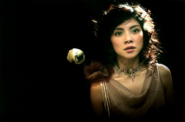 Angelica Lee