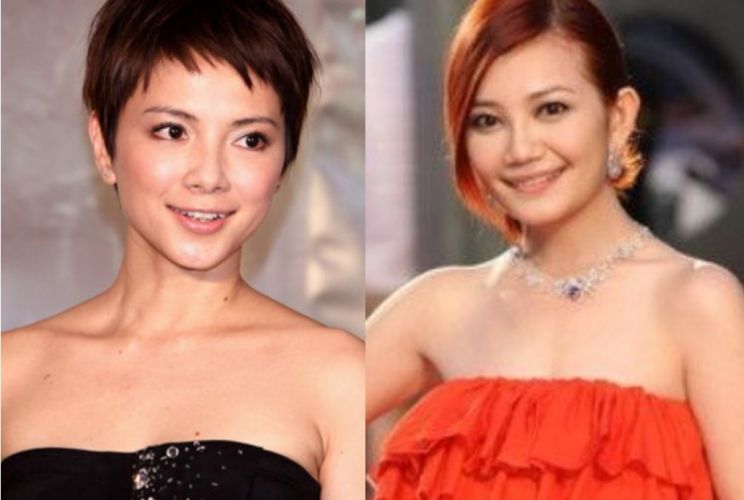 Angelica Lee
