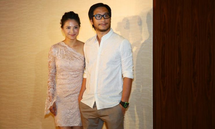 Angelica Lee