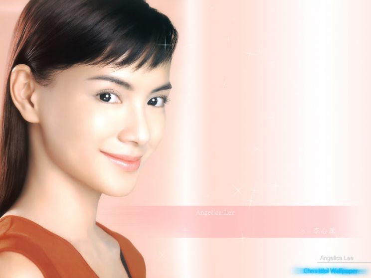 Angelica Lee