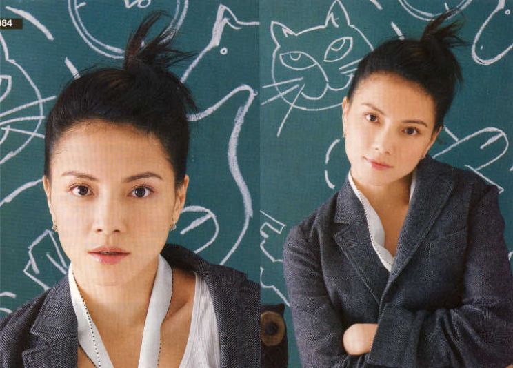 Angelica Lee
