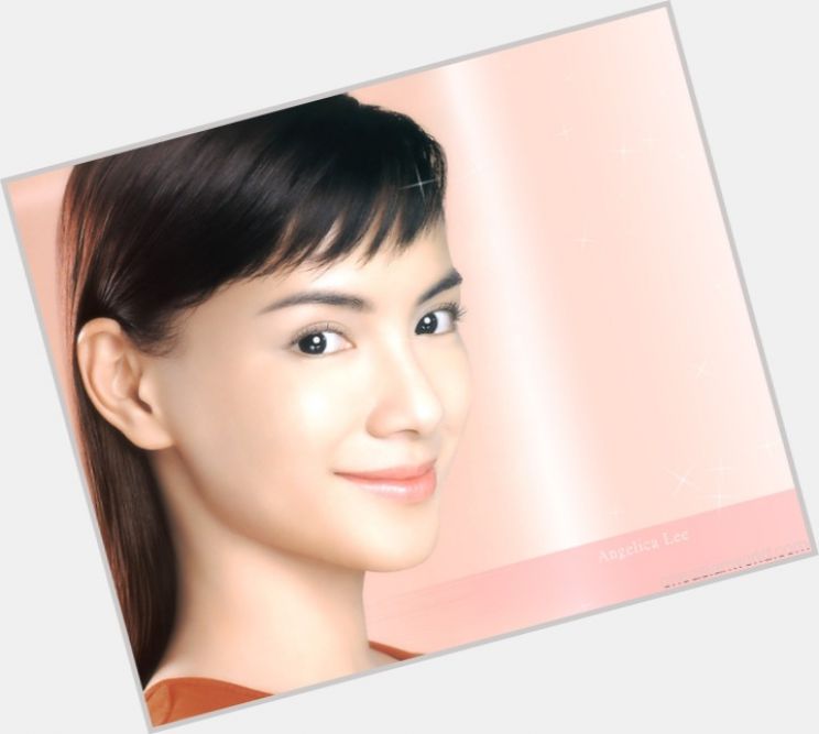 Angelica Lee