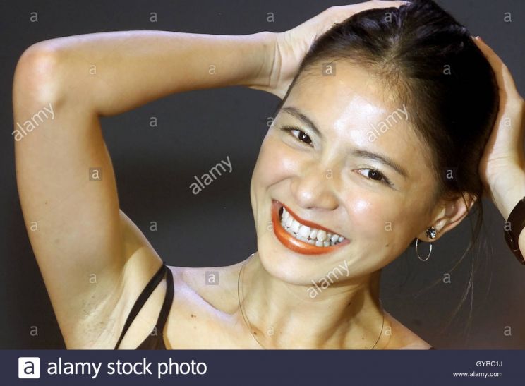 Angelica Lee