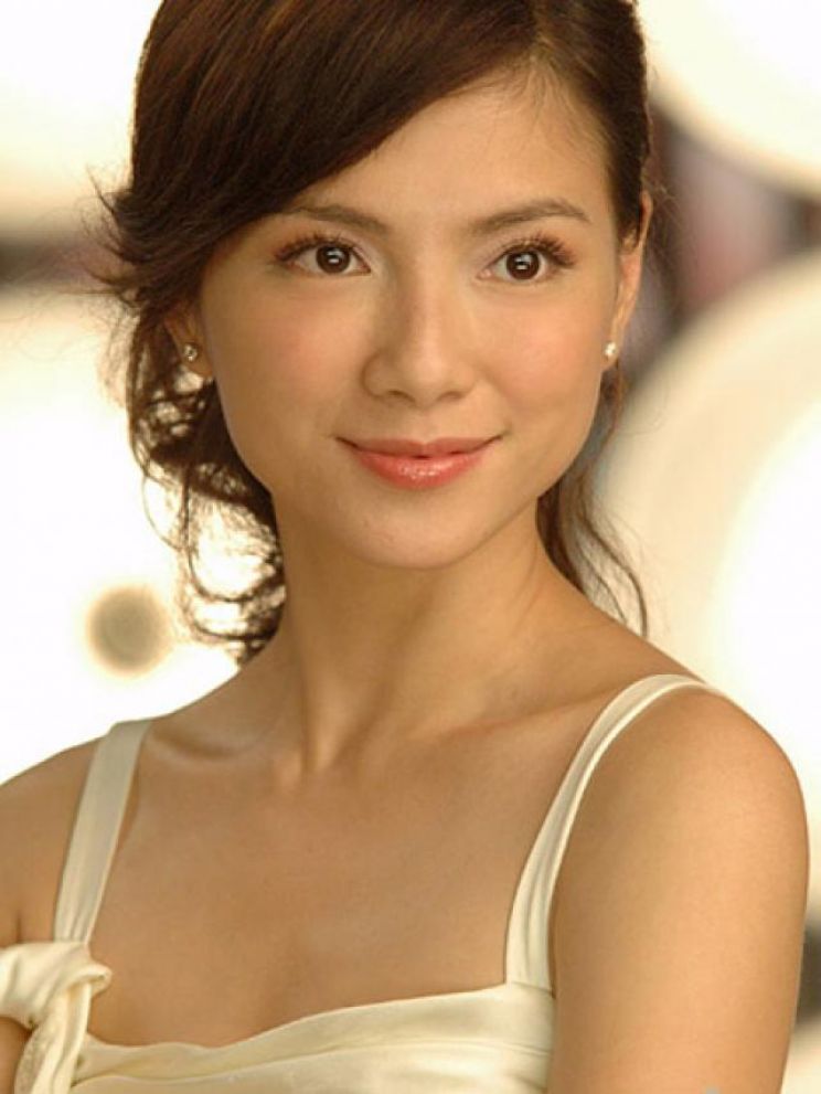 Angelica Lee