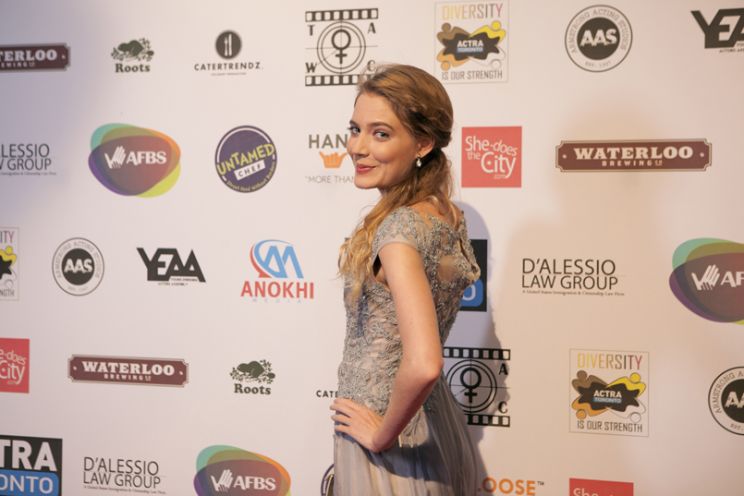 Angelica Lisk-Hann