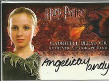 Angelica Mandy photo