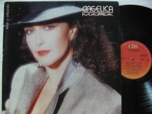 Angélica María
