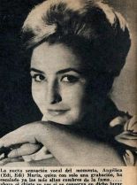 Angélica María