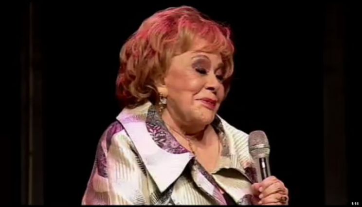 Angélica María