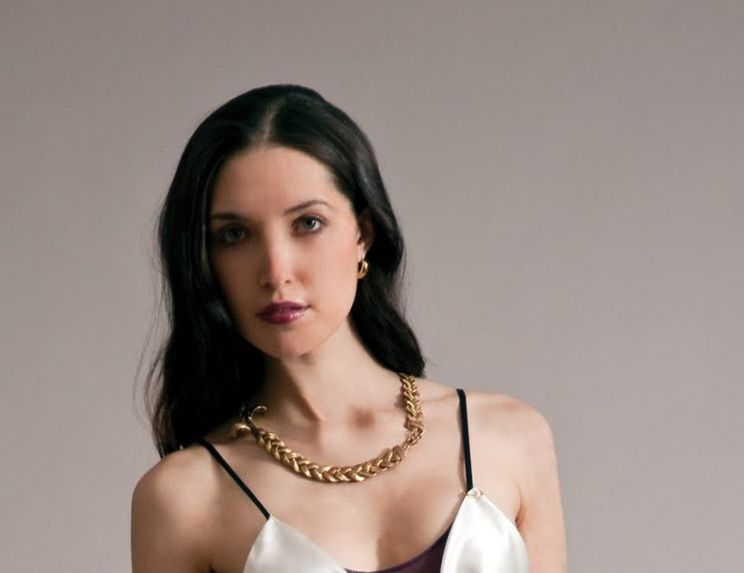 Angelica Ng