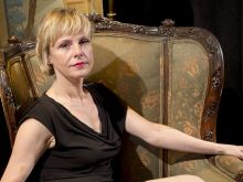 Angelica Page