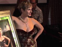 Angelica Page