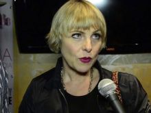 Angelica Page
