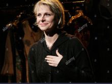 Angelica Page