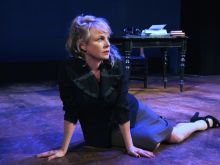 Angelica Page