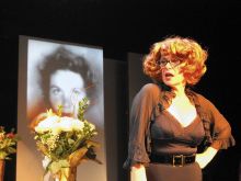 Angelica Page