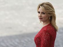 Angélica Rivera