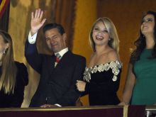 Angélica Rivera photo