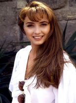 Angélica Rivera photo