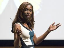 Angelica Ross