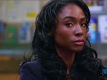 Angelica Ross