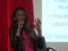 Angelica Ross