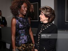 Angelica Ross