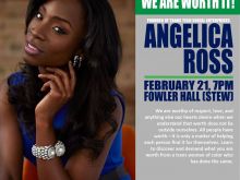Angelica Ross