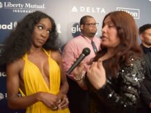 Angelica Ross