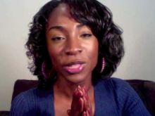 Angelica Ross