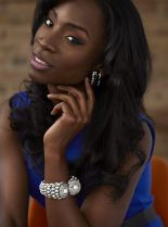 Angelica Ross