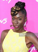 Angelica Ross