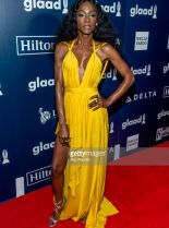 Angelica Ross