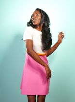 Angelica Ross