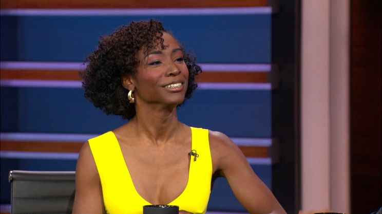 Angelica Ross