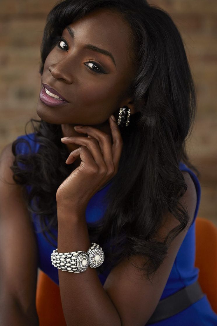 Angelica Ross