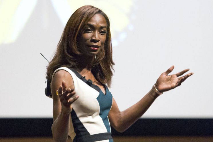 Angelica Ross