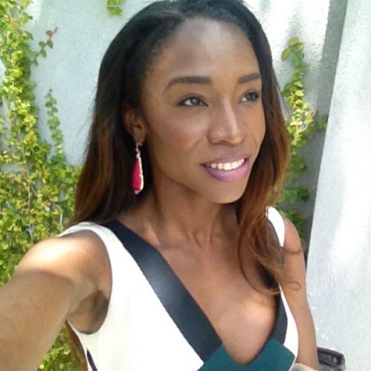 Angelica Ross