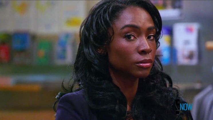 Angelica Ross