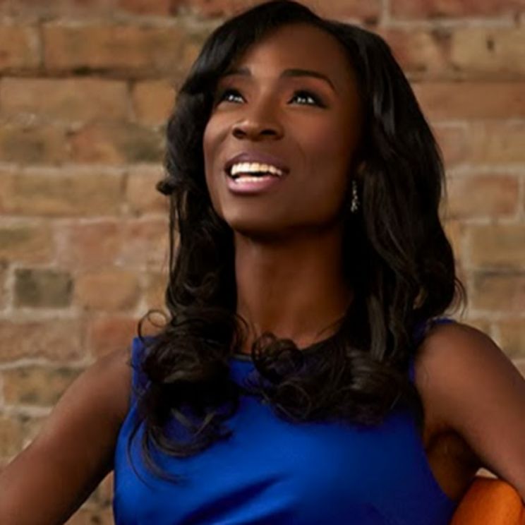 Angelica Ross